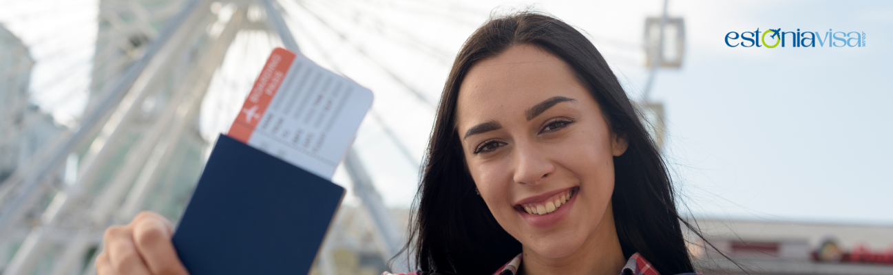 How to Apply for Estonia Schengen Visa from UK A Complete Guide
