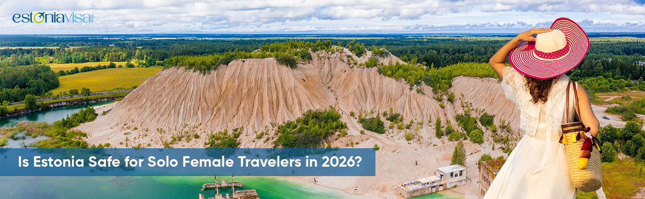 Solo Female Travelers