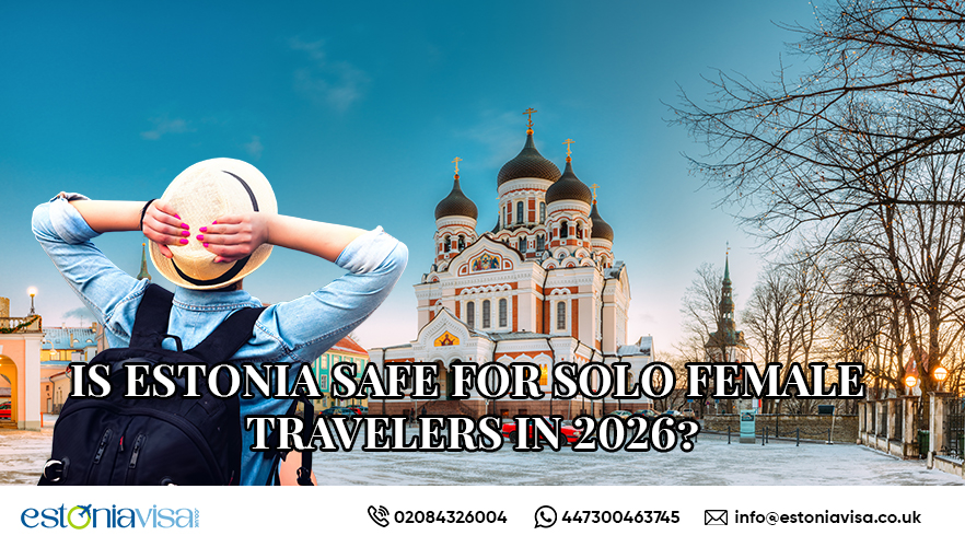 Solo Female Travelers